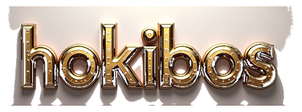 hokibos logo